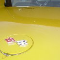 1971 War Bonnet Coupe